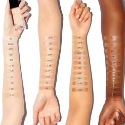 Highlighter|Blush^DIOR Forever Skin Glow, 24H Foundation