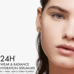 Highlighter|Blush^DIOR Forever Skin Glow, 24H Foundation