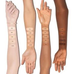 Concealer|Foundation^DIOR Forever Skin Perfect, Multifunctionele Foundation Stick - 24 uur Hydratatie