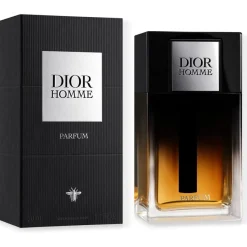 Luxe Herenparfum|Bloemig Parfum^DIOR Homme Parfum, Parfum - Amberachtige, Houtachtige & Florale Noten