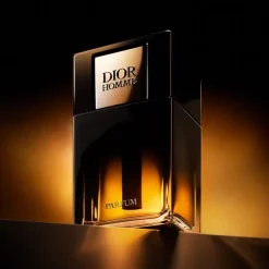 Luxe Herenparfum|Bloemig Parfum^DIOR Homme Parfum, Parfum - Amberachtige, Houtachtige & Florale Noten