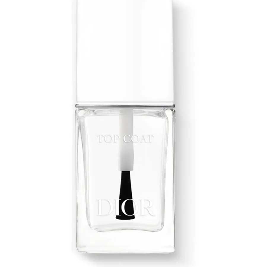 Topcoat^DIOR Top Coat, Sneldrogende & Fixerende Lak