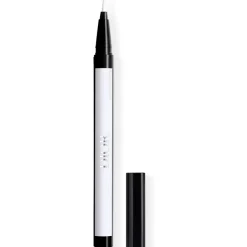 Waterproof Oogschaduw|Waterproof Concealer^DIOR show Liquid Liner, Ultra-Nauwkeurige Eyeliner met Vilten Punt - Intense & Waterproof Kleur