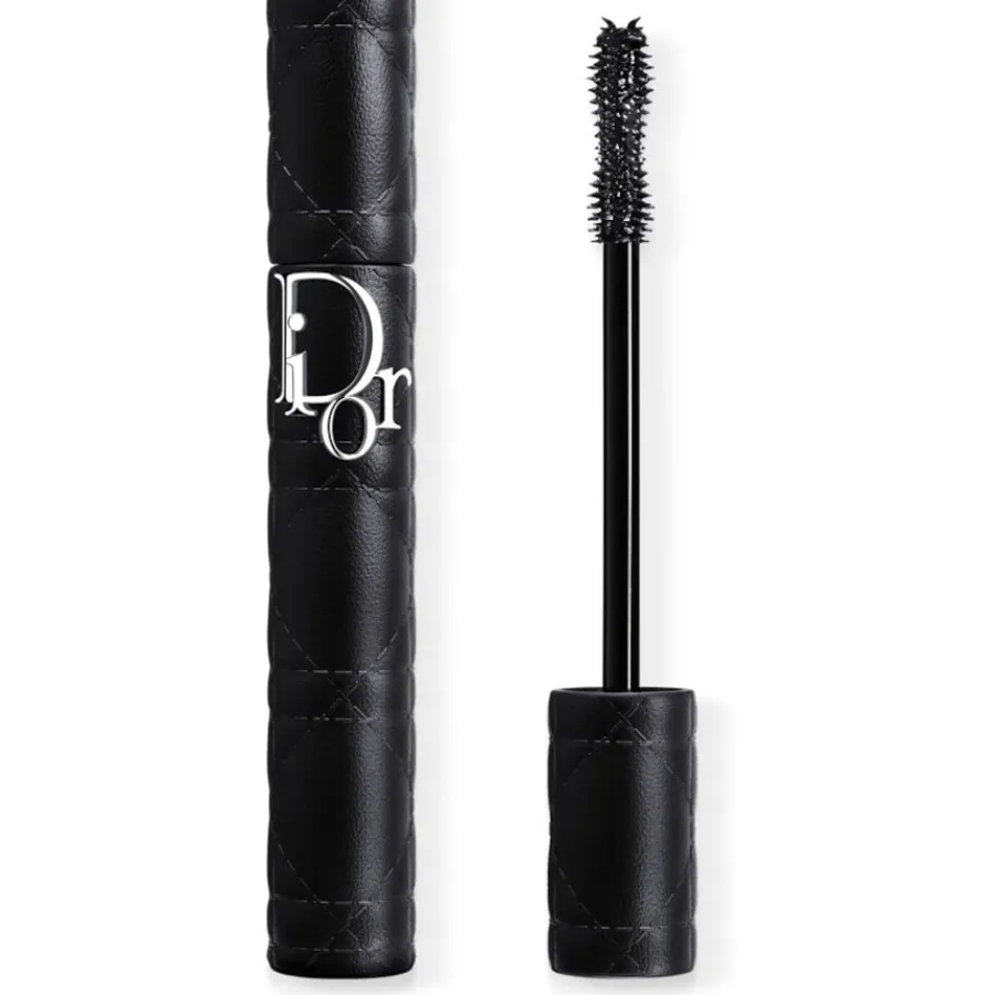 Mascara^DIOR show Overvolume Mascara, Extreme Volume Mascara - 24 uur Fixatie - Wimper-voor-Wimper Definitie