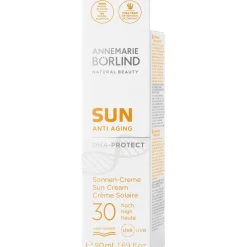 Annemarie Börlind|Zonneproducten^ANNEMARIE BÖRLIND DNA Protect SPF 30 zonnecrème