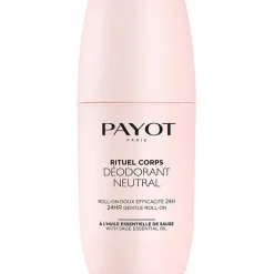 Deodorant^Payot Déodorant roll-on fraîcheur 24H