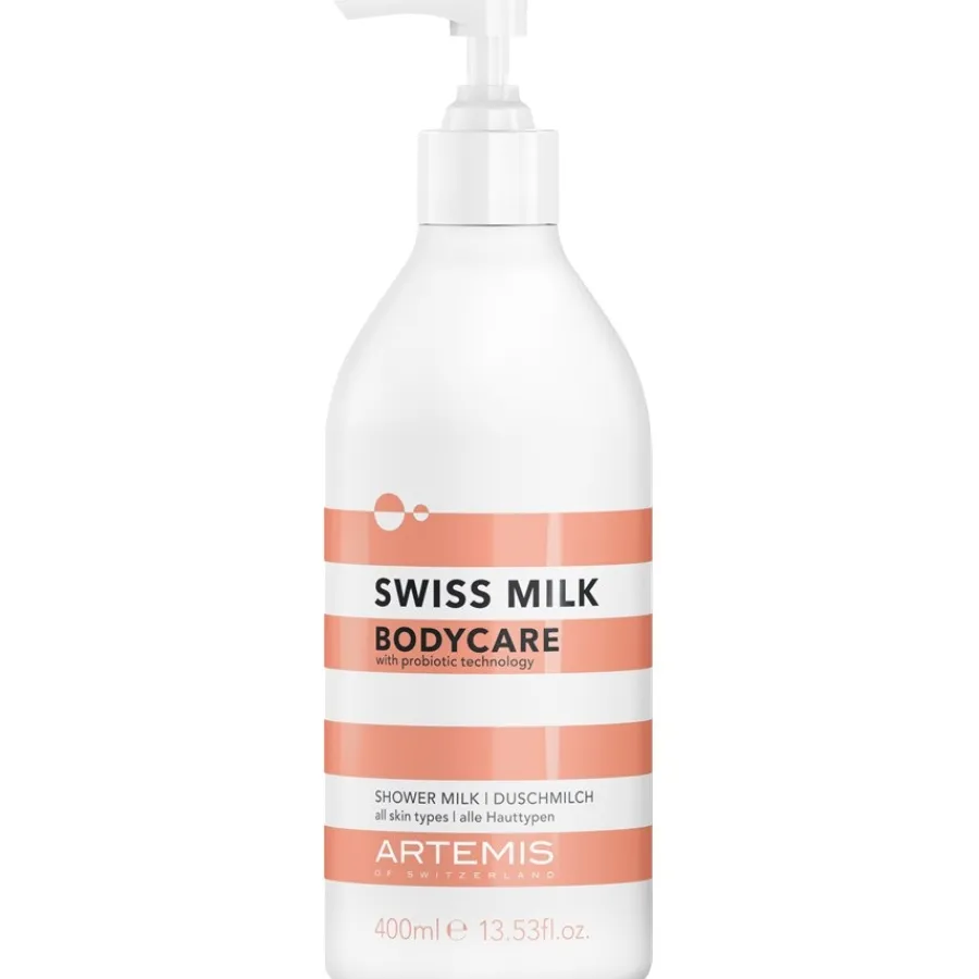 Douchegel^Artemis Douche melk