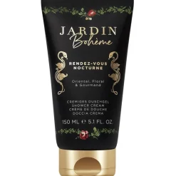 Douchegel|Douchegels Dames^Jardin Bohème douchecrème