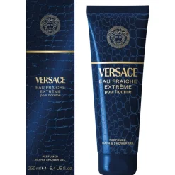 Douchegel & Doucheproducten|Douchegels Heren^Versace Douchegel