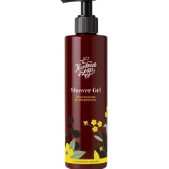 Reiniging|Douchegel^The Handmade Soap Douchegel