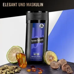 Reiniging|Douchegels Heren^Bruno Banani Douchegel