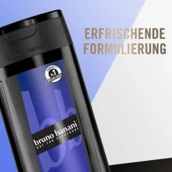 Reiniging|Douchegels Heren^Bruno Banani Douchegel