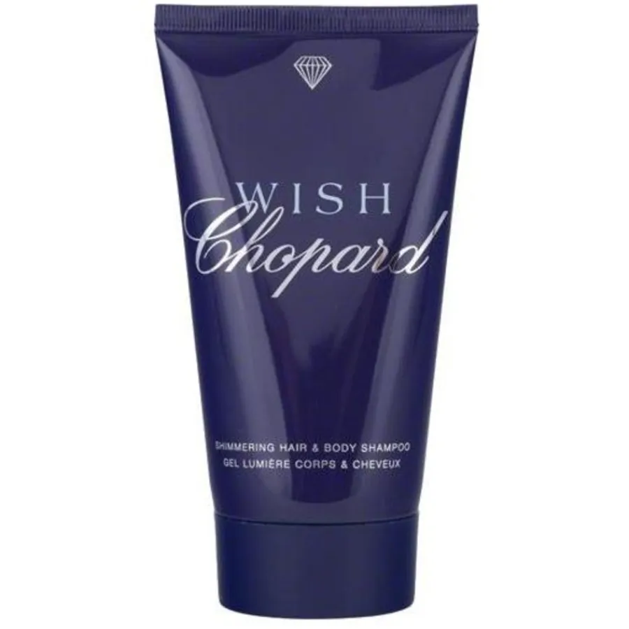 Douchegels Dames^Chopard Douchegel