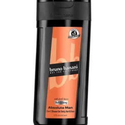 Reiniging|Douchegels Heren^Bruno Banani Douchegel