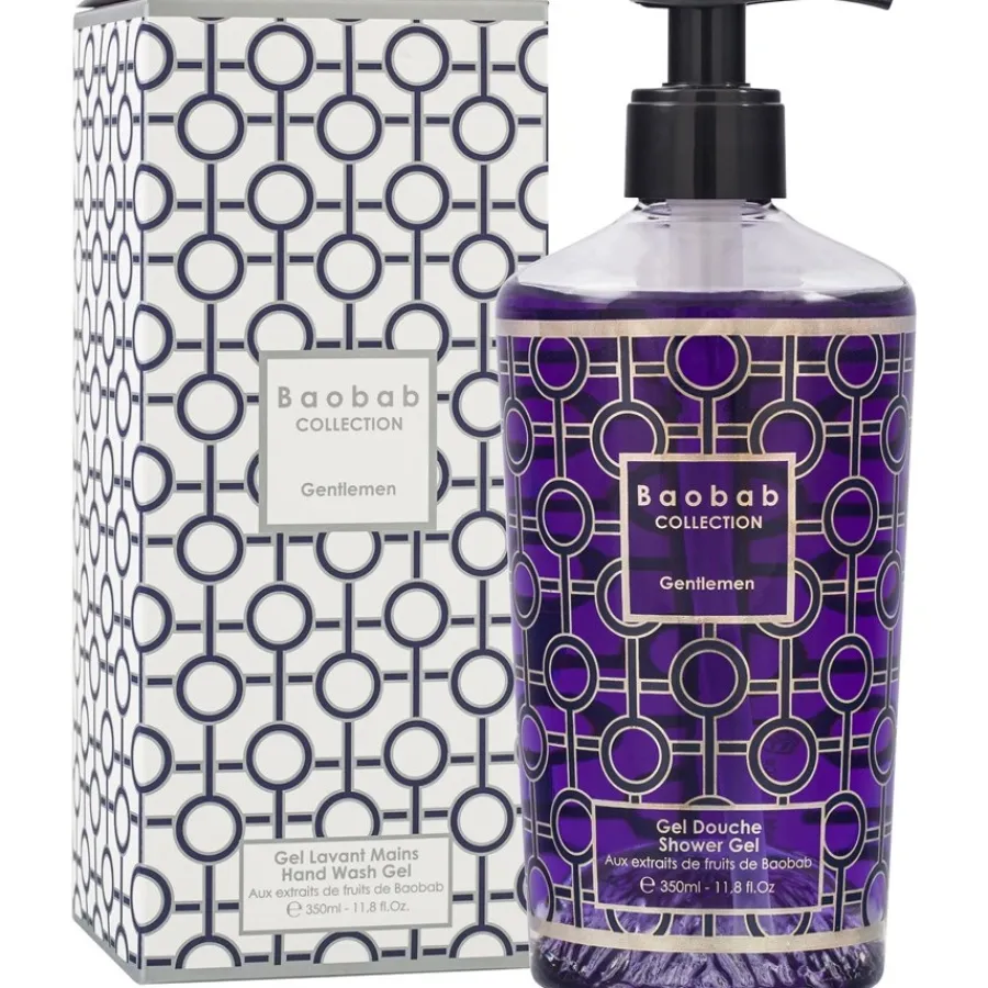 Douchegel^Baobab Douchegel Heren