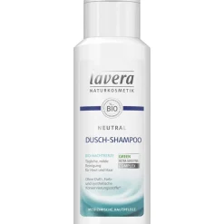 Reiniging^Lavera Douche-shampoo