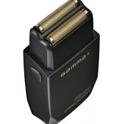 Elektrische Scheerapparaten & Trimmers^GAMMA+ Draadloos Prodigy Scheerapparaat, Zeer krachtig scheerapparaat met snoerloos opladen