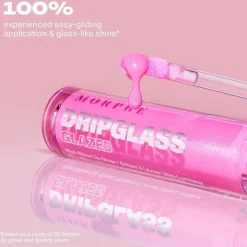 Lipgloss^Morphe Dripglass Glazed