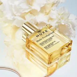 Heren|Hand & Voet^Nuxe Droge olie gezicht, lichaam & haar