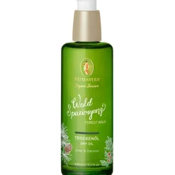 Lichaamsverzorging|Olie^Primavera Drogende olie, Boswandeling