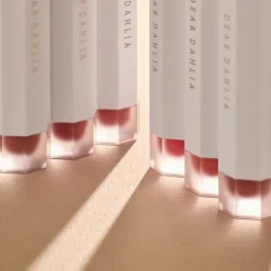 Liquid Lipstick^DEAR DAHLIA Droom fluwelen lipwolk
