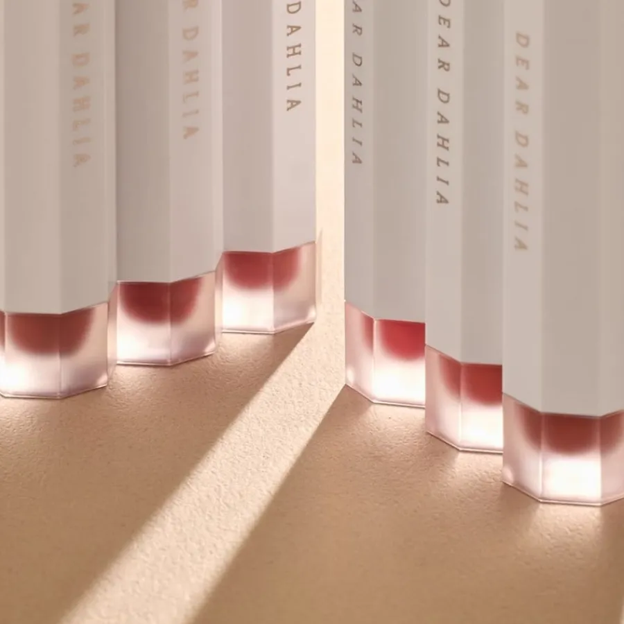 Liquid Lipstick^DEAR DAHLIA Droom fluwelen lipwolk