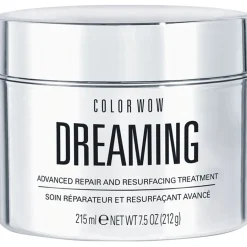 Conditioner Voor Beschadigd Haar^COLOR WOW Droombehandeling Repair & Rescurfacing