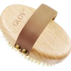 Accessoires Pedicure|Zelfbruinerhandschoenen^GLOV Dry Body Massage Brush