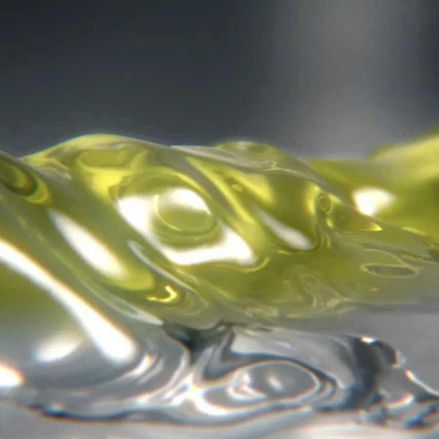 Antirimpelcrème^SENSAI Dual Essence