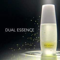 Antirimpelcrème^SENSAI Dual Essence