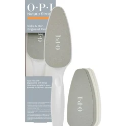 Nagelscharen|Nagelolie & -Penselen^OPI Dual Sided Foot File Disposable Strips 80/120 Grit