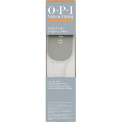 Nagelscharen|Nagelolie & -Penselen^OPI Dual Sided Foot File Disposable Strips 80/120 Grit