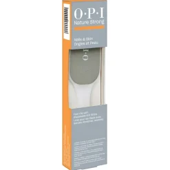 Nagelscharen|Nagelolie & -Penselen^OPI Dual Sided Foot File Disposable Strips 80/120 Grit