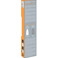 Nagelscharen|Nagelolie & -Penselen^OPI Dual Sided Foot File Disposable Strips 80/120 Grit