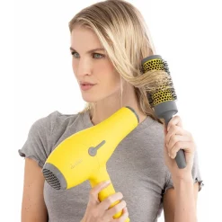 Ronde Borstels^Drybar Dubbele Pint Grote Ronde Keramische Borstel