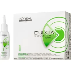 Droog Haar^L’Oréal Professionnel Paris Dulcia Advanced Tonique 1