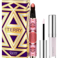 Blush^By Terry Duo Lip & Wang Bliss