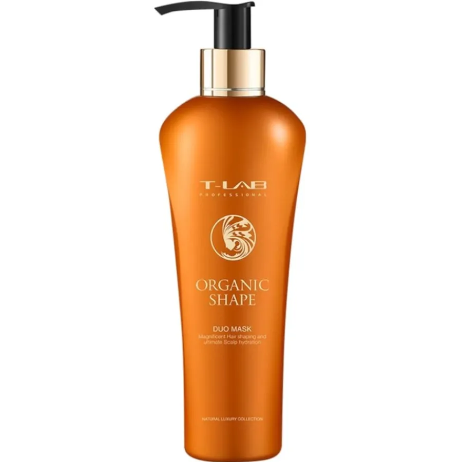 Haarverzorging|Hydraterende Haarbehandeling^T-LAB Professional Duomasker