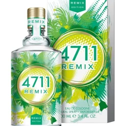 Heren|Herenparfum^4711 Eau de Cologne, Green Oasis