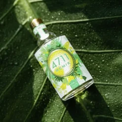 Heren|Herenparfum^4711 Eau de Cologne, Green Oasis