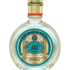 Unisex|Heren^4711 Eau de Cologne molanusflacon