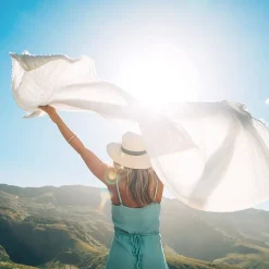 Unisex|Heren^4711 Eau de Cologne molanusflacon