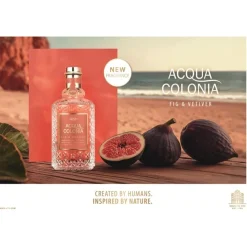 Herenparfum|Damesparfum^4711 Acqua Colonia Eau de Cologne Spray