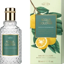 Fris Parfum|Herenparfum^4711 Acqua Colonia Eau de Cologne Spray
