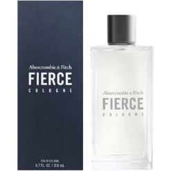 Herenparfum^Abercrombie & Fitch Eau de Cologne Spray