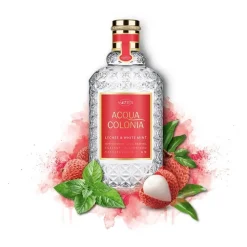 Damesparfum^4711 Acqua Colonia Eau de Cologne Spray
