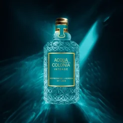 Lentegeuren|Fris Parfum^4711 Acqua Colonia Eau de Cologne Spray, Intense