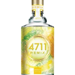 Unisex|Fruitig Parfum^4711 Eau de Cologne Spray, Lemon
