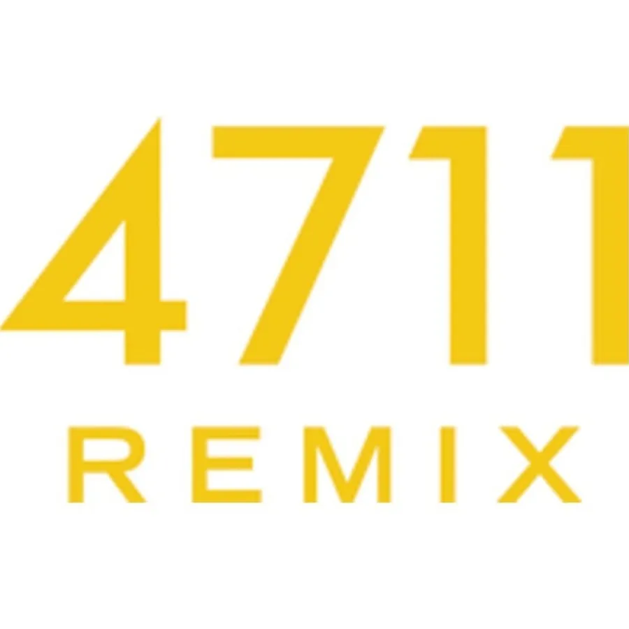 Unisex|Fruitig Parfum^4711 Eau de Cologne Spray, Lemon