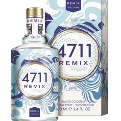 Dames|Damesparfum^4711 Eau de Cologne Spray, Sparkling Island